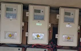 Electric meter